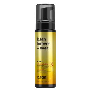 Btan Isepruunistav vaht "Forever & ever"