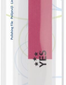 Yes Poleerviil 3-Poolne