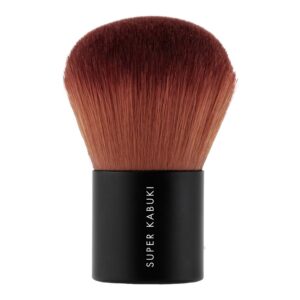 Lily Lolo Suur aluspuudri pintsel Super Kabuki
