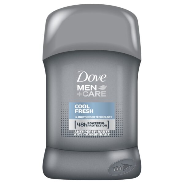 Dove Men Stick Cool Fresh 50ml