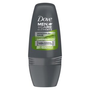 Dove Men Roll-On Mineral&Sage 50ml