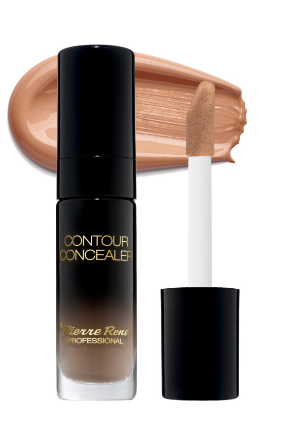 Pierre Rene Contour Concealer peitekreem 09