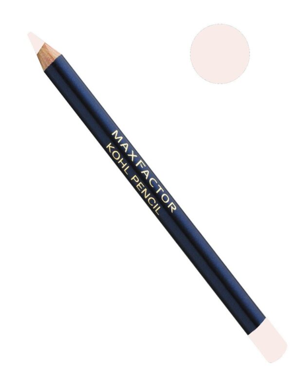 Max Factor silmapliiats kohl 90 natural glaze - Image 3