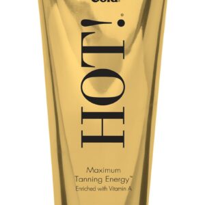Australian Gold Hot! Aaloe Vera geel  250ml