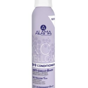 Alama No-Yellow  Violetset pigmenti sisaldav vahtpalsam 200ml