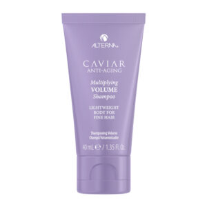 Alterna Caviar Multiplying Volume Kohevust andev šampoon 40ml