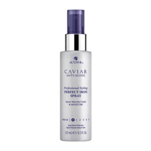 Alterna Caviar Professional Styling Perfect Iron Täiuslik sirgendamissprei 125ml