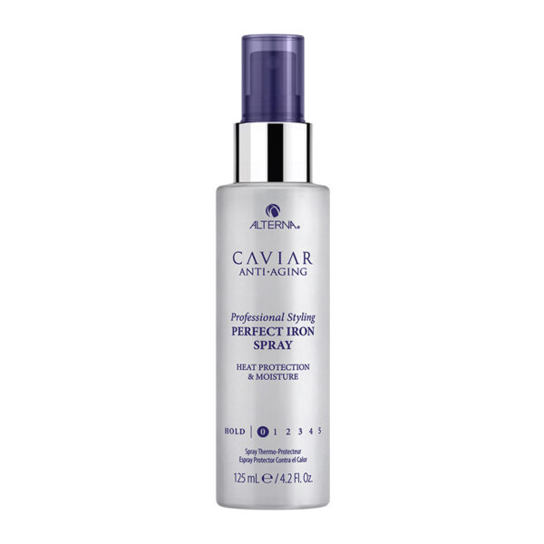 Alterna Caviar Professional Styling Perfect Iron Täiuslik sirgendamissprei 125ml