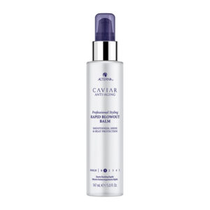 Alterna Caviar Professional Styling Rapid Blowout Kuumakaitsega silendav kreem 147ml