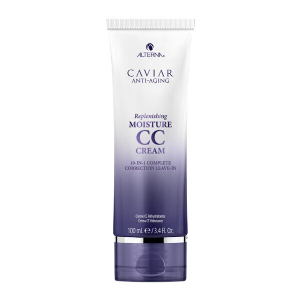 Alterna Caviar Replenishing Moisture CC Cream hooldav viimistluskreem 100ml