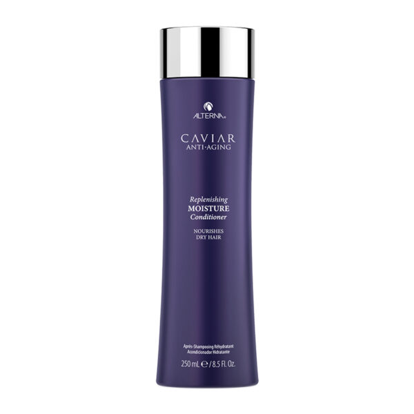 Alterna Caviar Replenishing Moisture Intensiivselt niisutav palsam 250ml