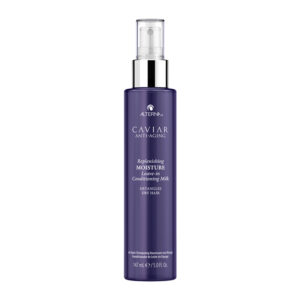 Alterna Caviar Replenishing Leave-In Conditioning Milk Üliniisutav juustesse jäetav palsam