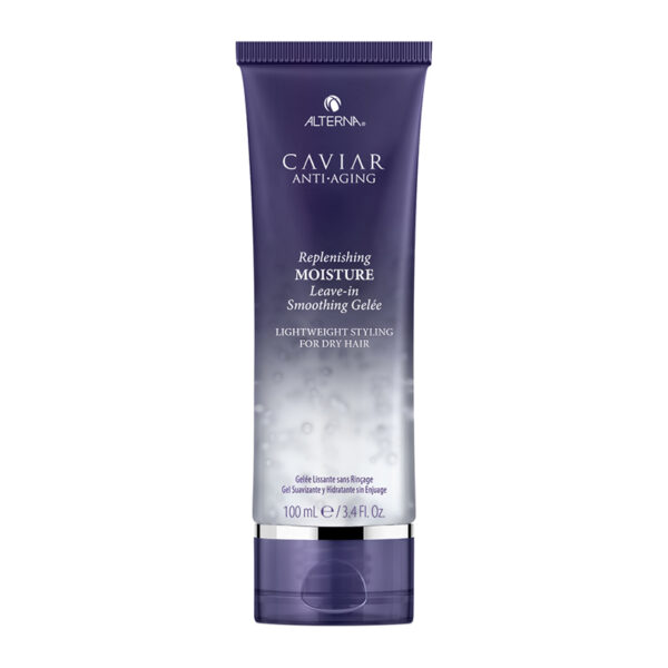Alterna Caviar Replenishing Moisture Leave-In Smoothing Gelee Niisutav juuksegeel