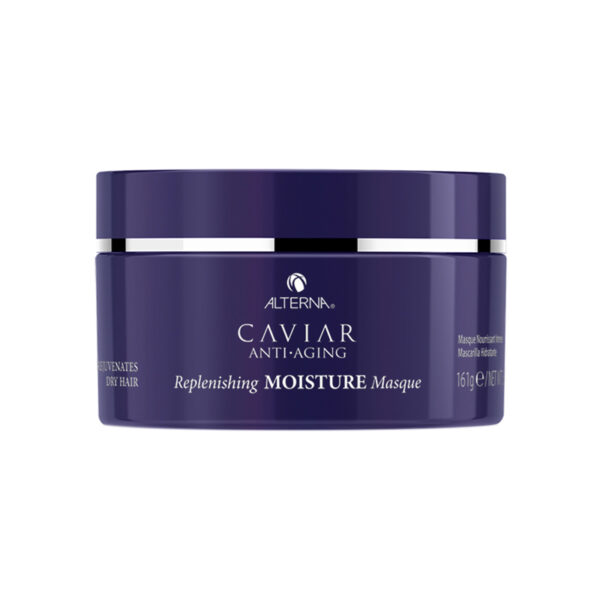 Alterna Caviar Replenishing Moisture Masque Intensiivselt niisutav juuksemask