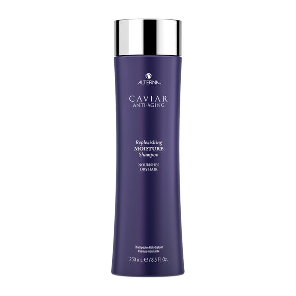 Alterna Caviar Replenishing Moisture Intensiivselt niisutav šampoon 250ml