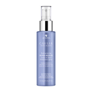 Alterna Caviar Restructuring Bond Repair Leave-In Heat Protection Spray Juukseid taastav kuumakaitsesprei