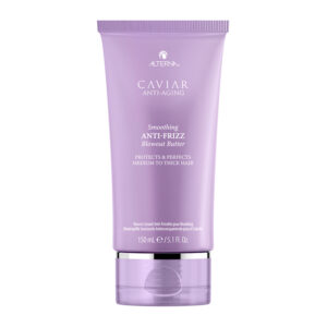 Alterna Caviar Smoothing Anti-Frizz Blowout Kahu eemaldav juuksekreem 150ml