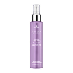 Alterna Caviar Smoothing Anti-Frizz Dry Oil Mist Kahu eemaldav kuivõlisprei 147ml