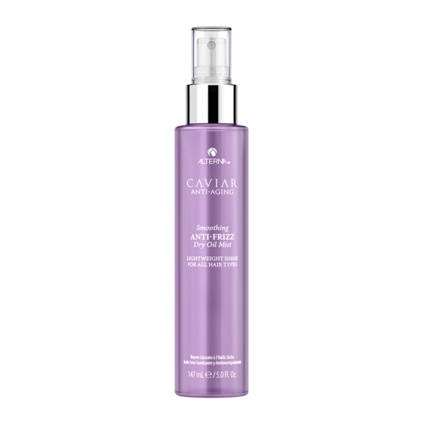 Alterna Caviar Smoothing Anti-Frizz Dry Oil Mist Kahu eemaldav kuivõlisprei 147ml
