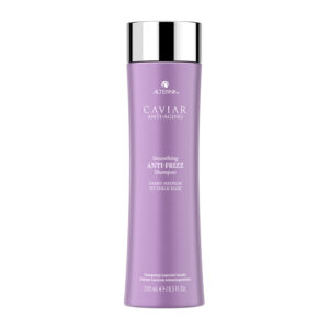 Alterna Caviar Smoothing Anti-Frizz Kahu eemaldav šampoon 250ml
