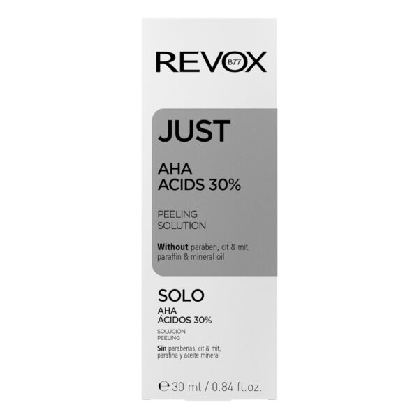 Revox Just AHA happed 30% - Image 3