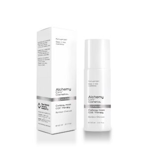 Alchemy Carboxy Mask CO2 Therapy Aktiivne puhastav näomask 100ml