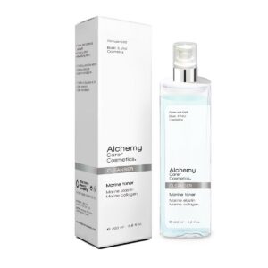 Alchemy Cleanser Marine Toner Värskendav toonik-losjoon 200ml