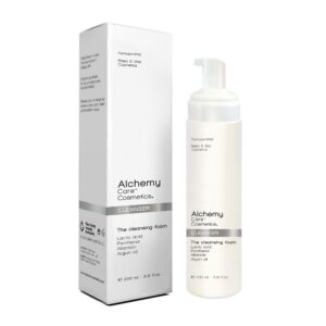 Alchemy Cleanser The Cleansing Foam Puhastav vahtkreem 200ml