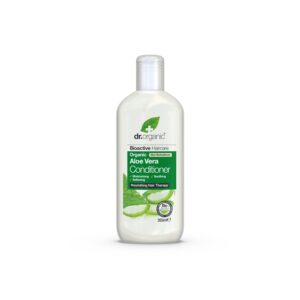 Dr.Organic Aloe Vera juuksepalsam