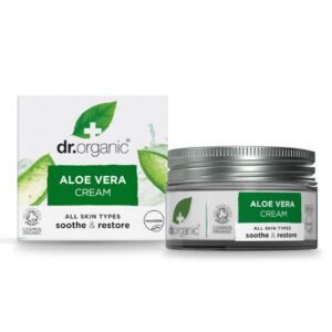 Dr.Organic Aloe Vera kreem