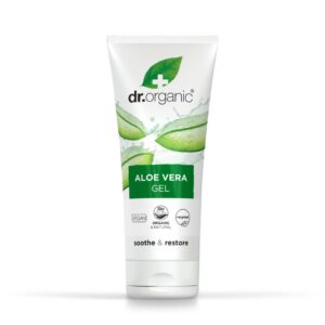 Dr.Organic Aloe Vera geel