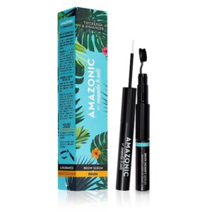 Nuggela&Sulé Kulmuseerum Amazonic 3ml