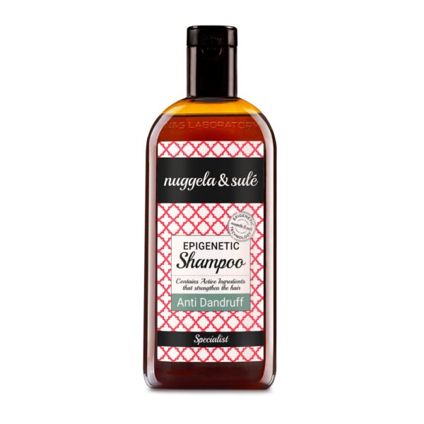 Nuggela&Sulé Shampoon Anti Dandruff  250ml