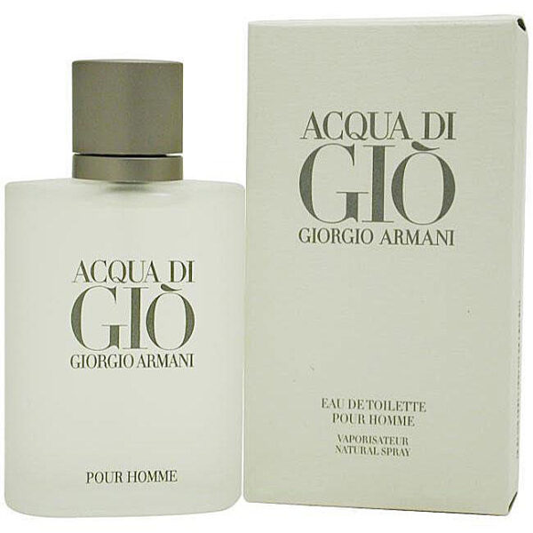 Giorgio Armani Acqua di Gio EdT 50 ml