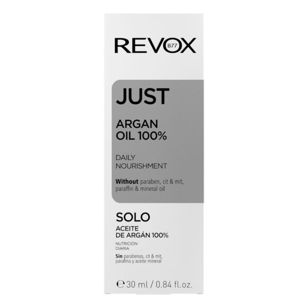 Revox Just argaaniaõli 100% - Image 3