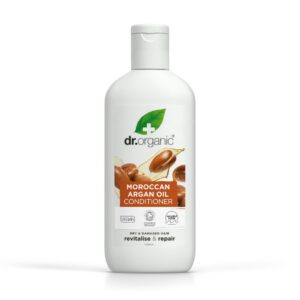 Dr.Organic Argaaniaõli juuksepalsam