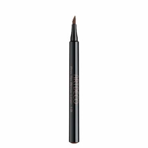 Artdeco Pro Tip Brow Liner kulmulainer 12 ebony tip
