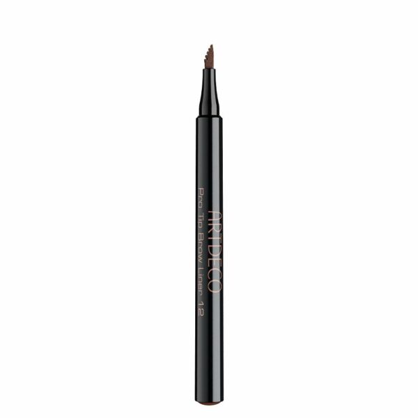 Artdeco Pro Tip Brow Liner kulmulainer 12 ebony tip