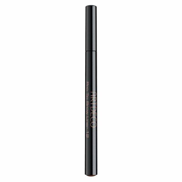 Artdeco Pro Tip Brow Liner kulmulainer 12 ebony tip - Image 5