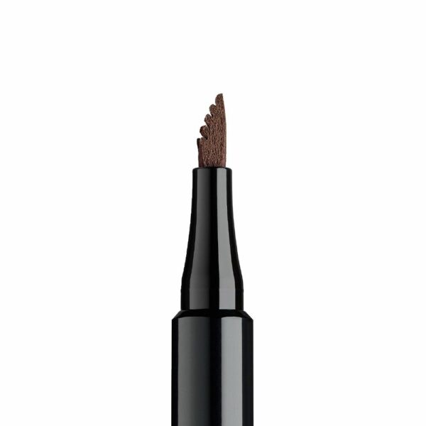 Artdeco Pro Tip Brow Liner kulmulainer 12 ebony tip - Image 2