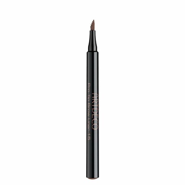 Artdeco Pro Tip Brow Liner kulmulainer 15 brown tip