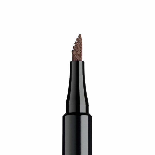 Artdeco Pro Tip Brow Liner kulmulainer 15 brown tip - Image 2