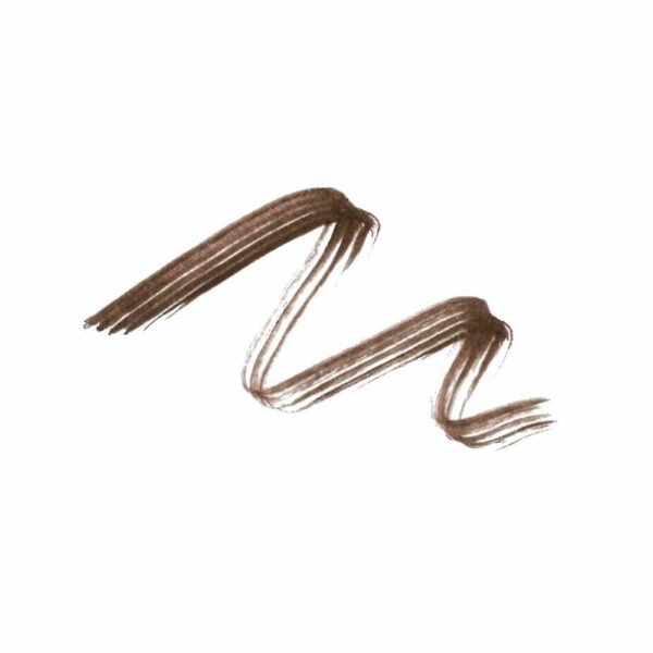 Artdeco Pro Tip Brow Liner kulmulainer 15 brown tip - Image 3