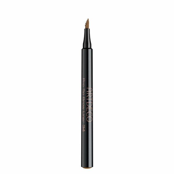 Artdeco Pro Tip Brow Liner kulmulainer 34 blonde tip