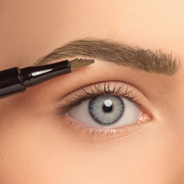 Artdeco Pro Tip Brow Liner kulmulainer 34 blonde tip - Image 4