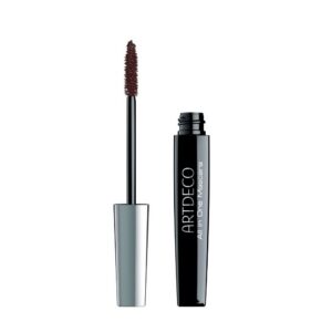 Artdeco All in One Mascara ripsmetušš brown