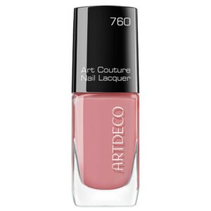 Artdeco Art Couture küünelakk 760 field rose