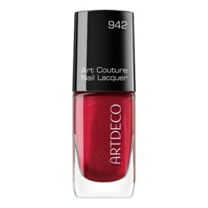 Artdeco Art Couture küünelakk 942 venetian red