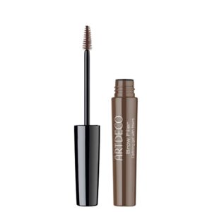 Artdeco Brow Flller kulmutušš 6 soft brunette