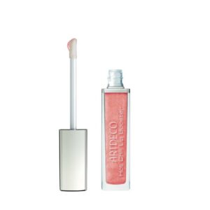 Artdeco Hot Chilli Lip Booster volüümi andev huuleläige glossy chili